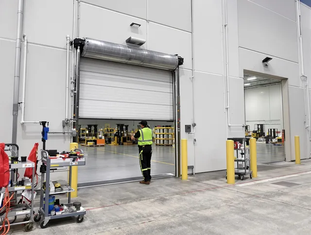 Commercial Repair in Everett, MA