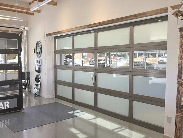 Custom Doors in Everett, MA