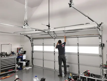 Garage Door Installation in Everett, MA