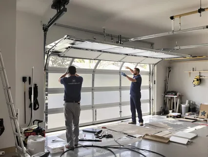 Door Replacement in Everett, MA