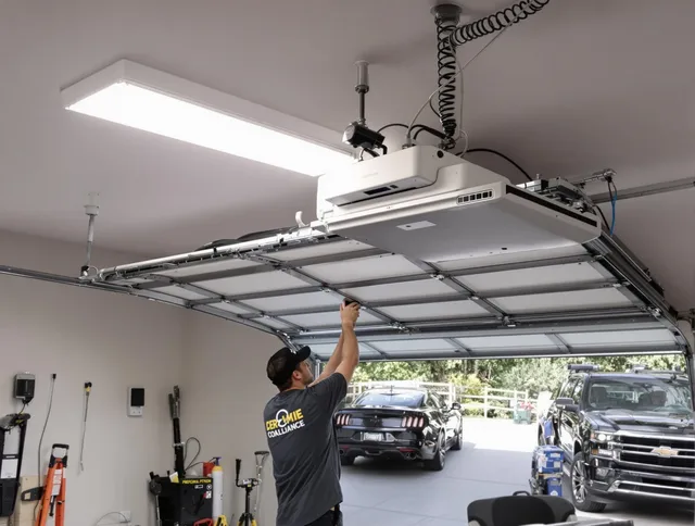 Opener Installation in Everett, MA