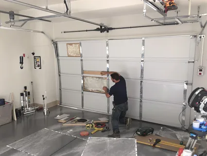 Panel Repair in Everett, MA