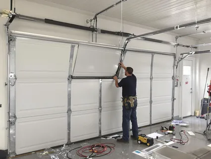 Section Replacement in Everett, MA